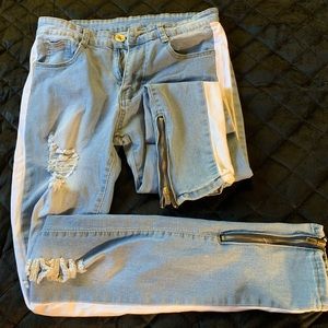 women’s jeans